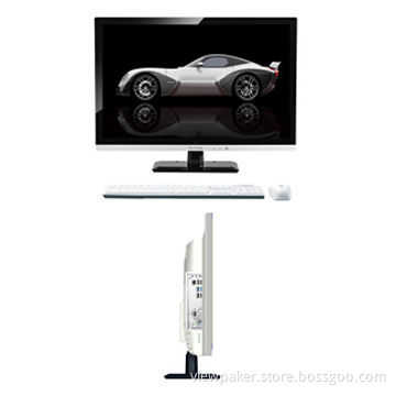 18.5" All-in-one PC Barebone